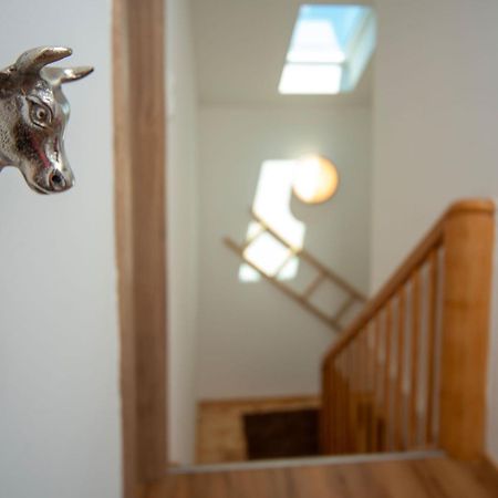 Ferienwohnung Immerschoen Pfronten Ngoại thất bức ảnh