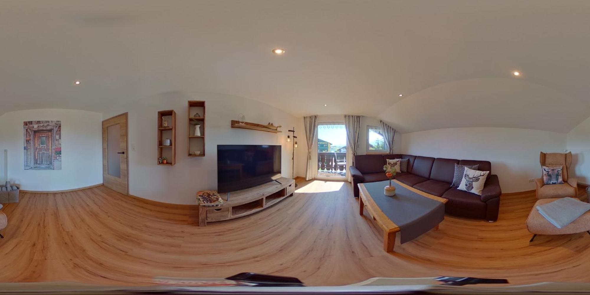 Ferienwohnung Immerschoen Pfronten Ngoại thất bức ảnh