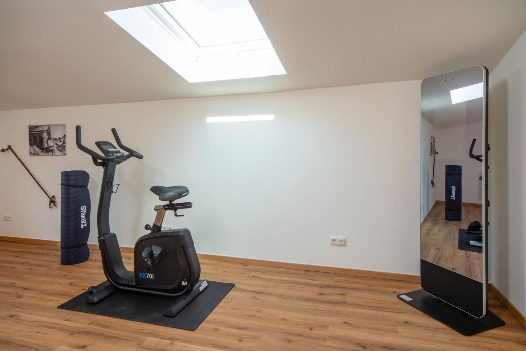 Ferienwohnung Immerschoen Pfronten Ngoại thất bức ảnh