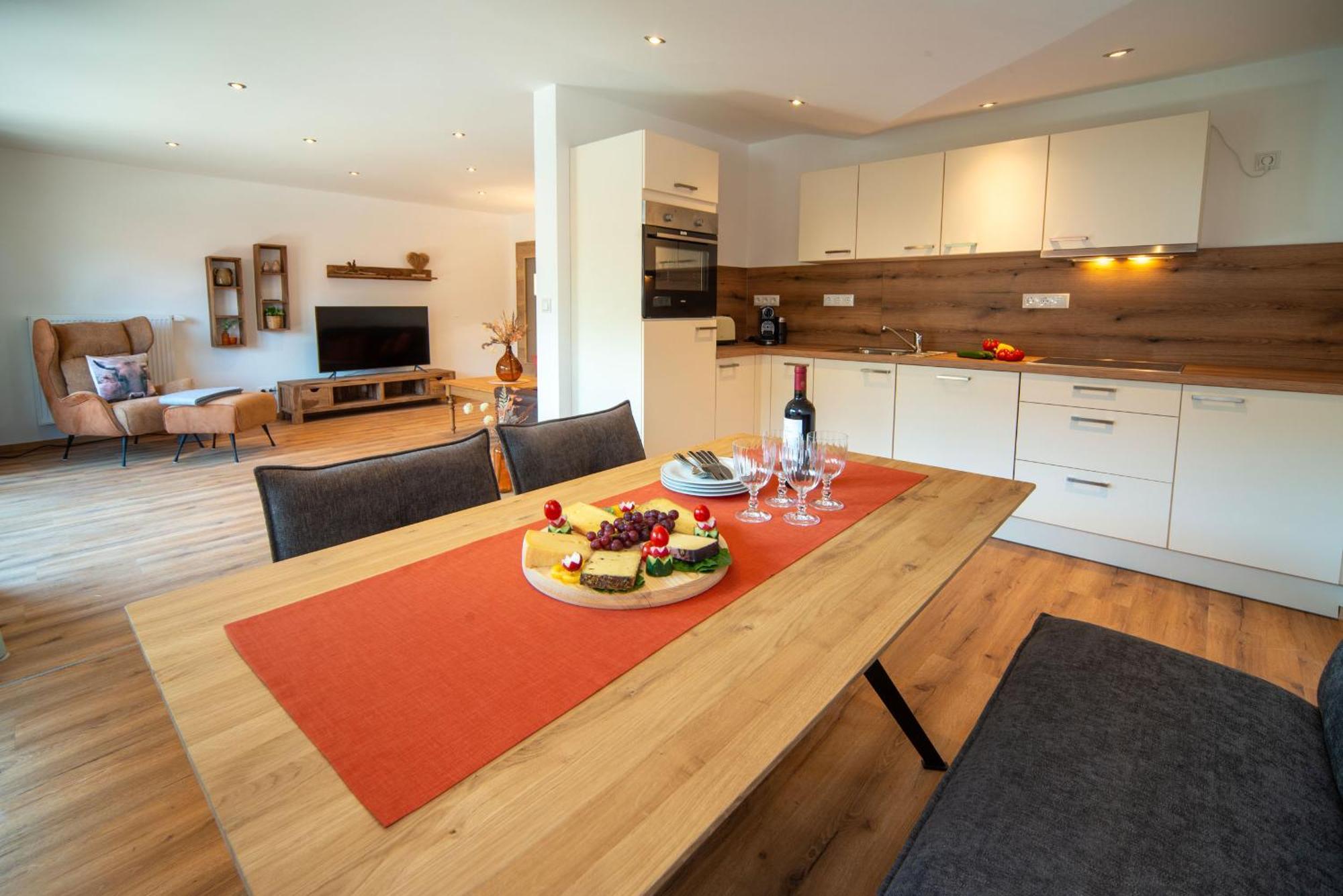 Ferienwohnung Immerschoen Pfronten Ngoại thất bức ảnh