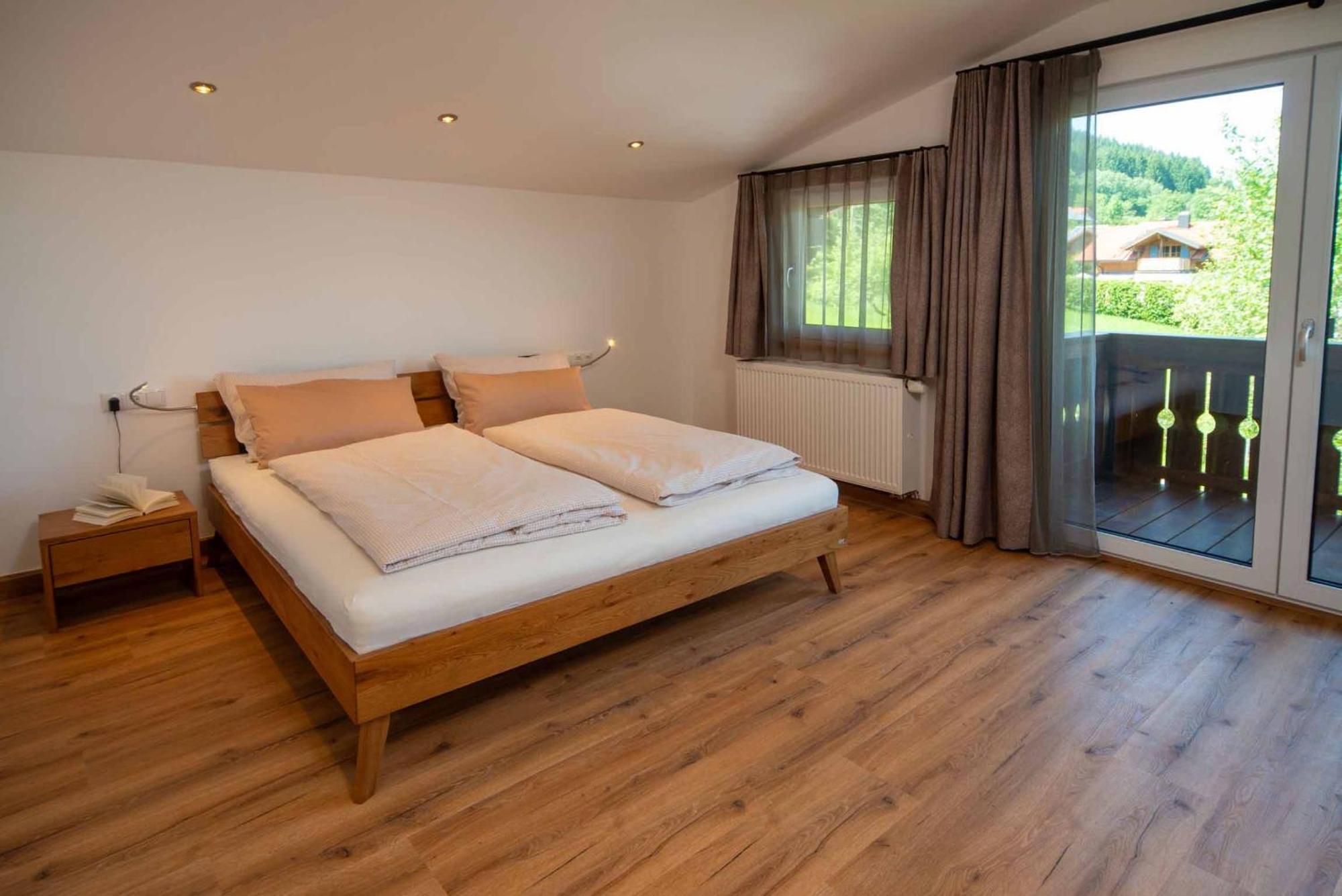 Ferienwohnung Immerschoen Pfronten Ngoại thất bức ảnh