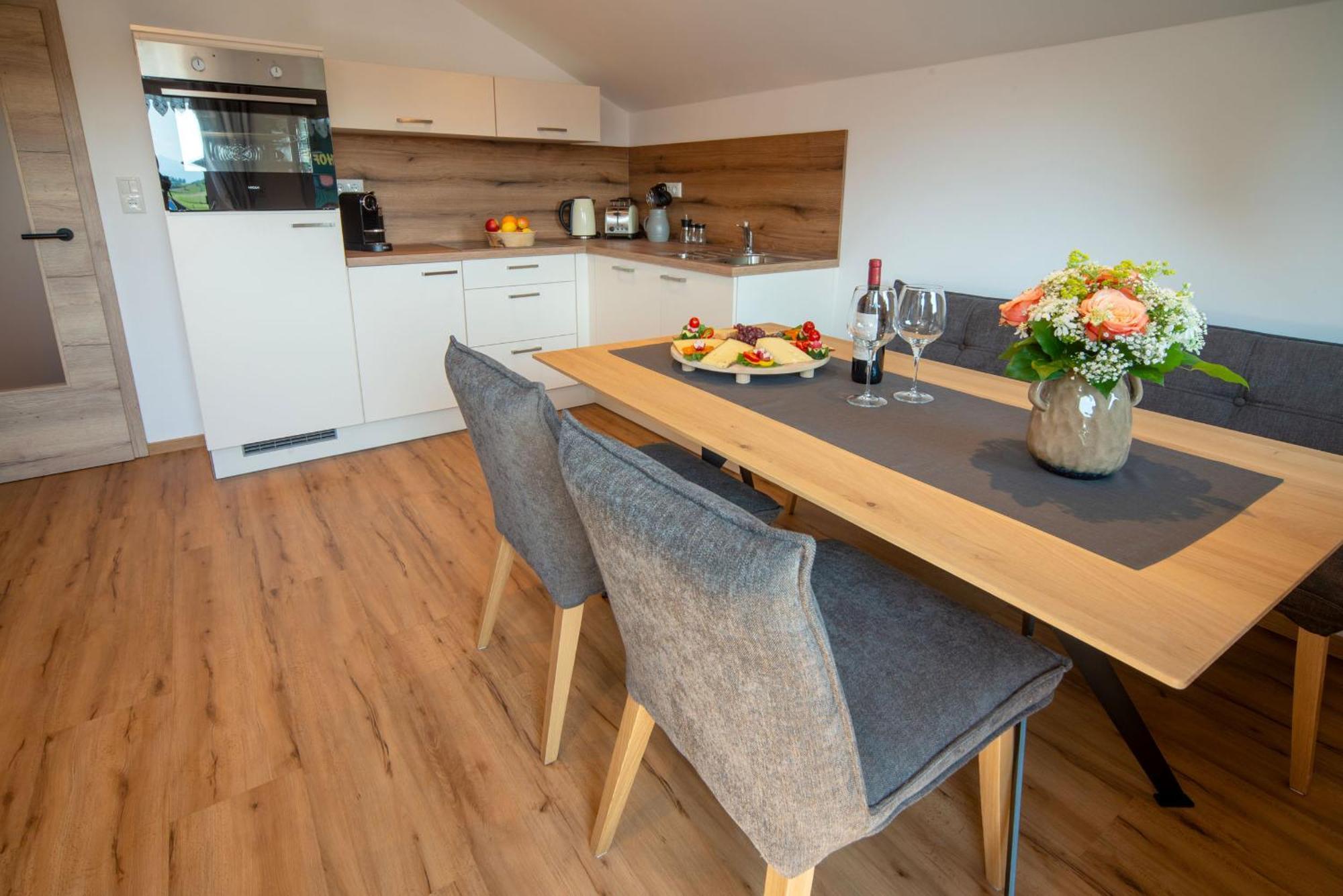 Ferienwohnung Immerschoen Pfronten Ngoại thất bức ảnh