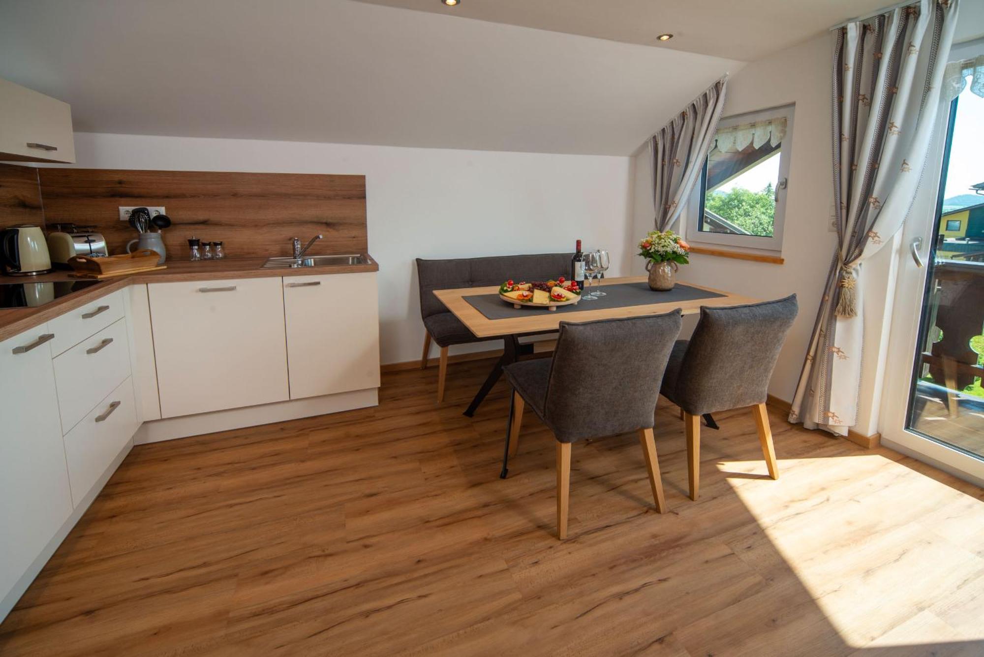 Ferienwohnung Immerschoen Pfronten Ngoại thất bức ảnh