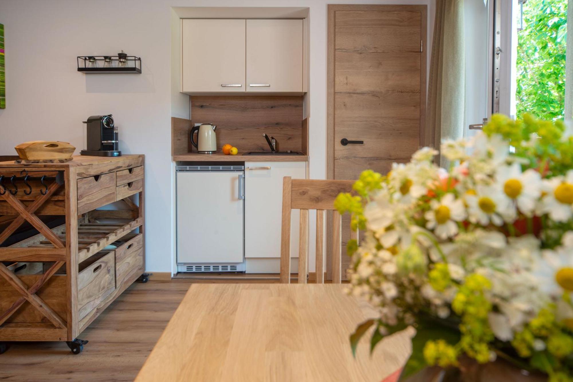 Ferienwohnung Immerschoen Pfronten Ngoại thất bức ảnh