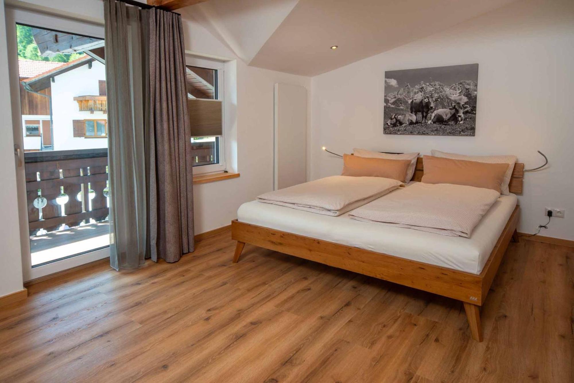 Ferienwohnung Immerschoen Pfronten Ngoại thất bức ảnh