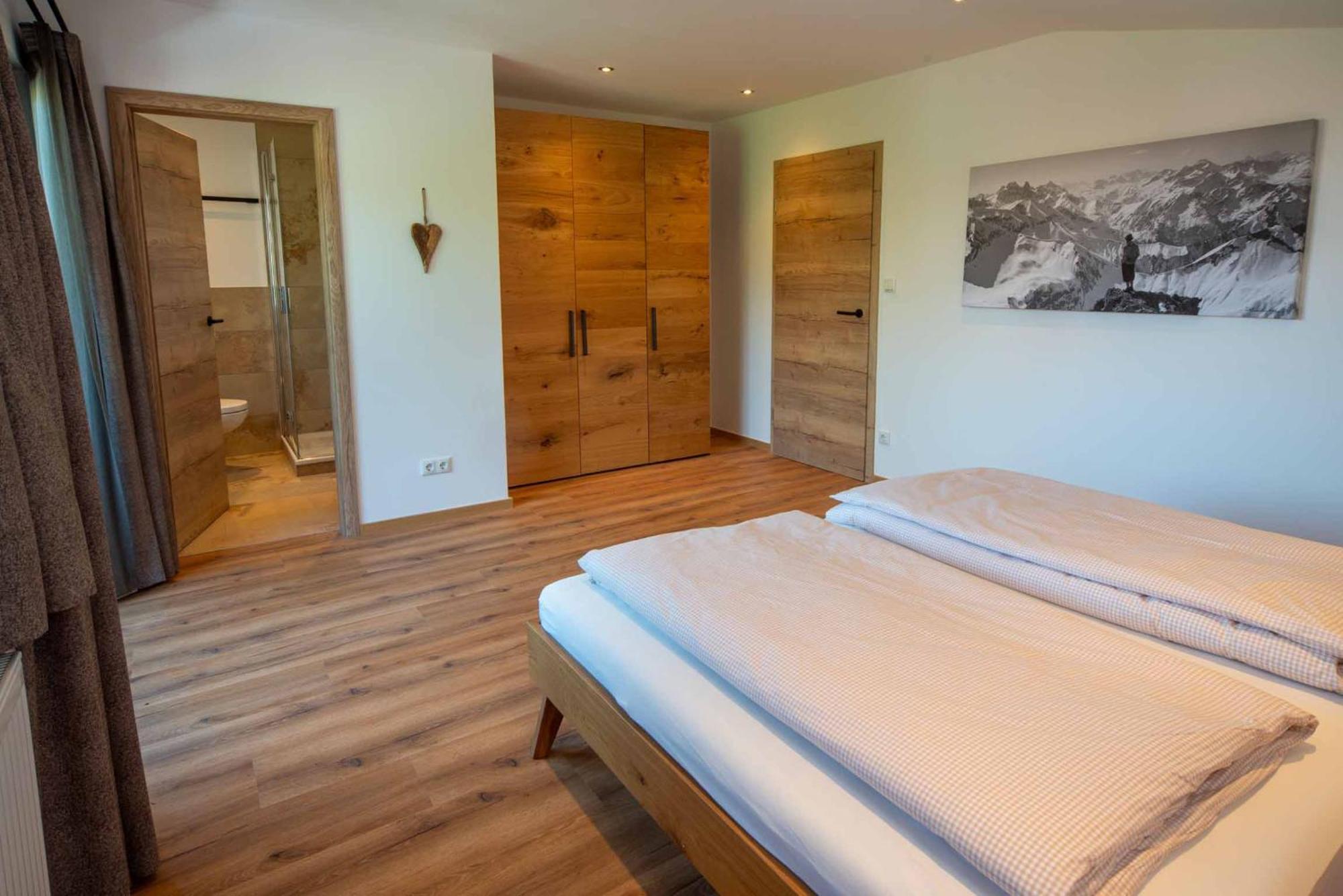 Ferienwohnung Immerschoen Pfronten Ngoại thất bức ảnh