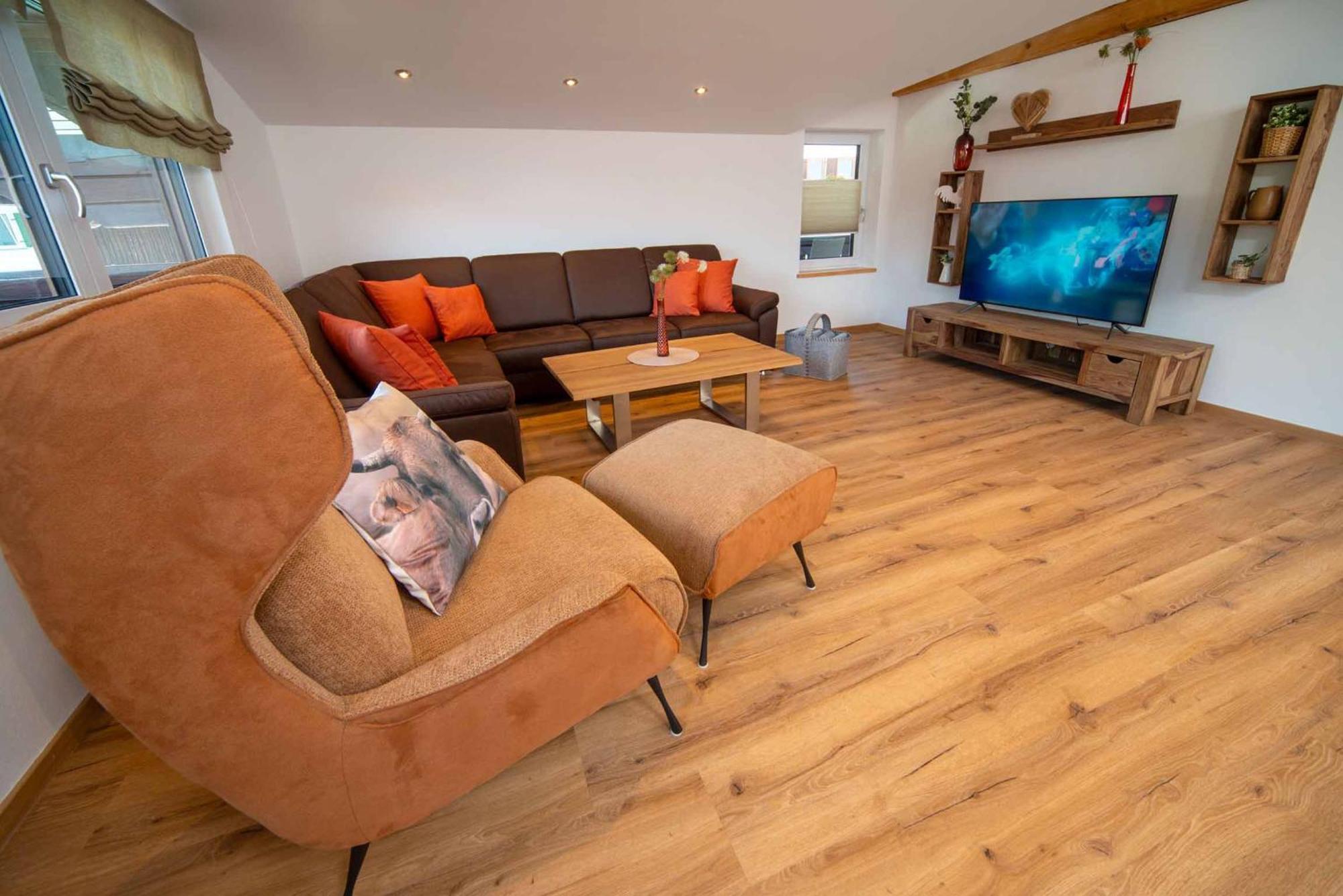 Ferienwohnung Immerschoen Pfronten Ngoại thất bức ảnh