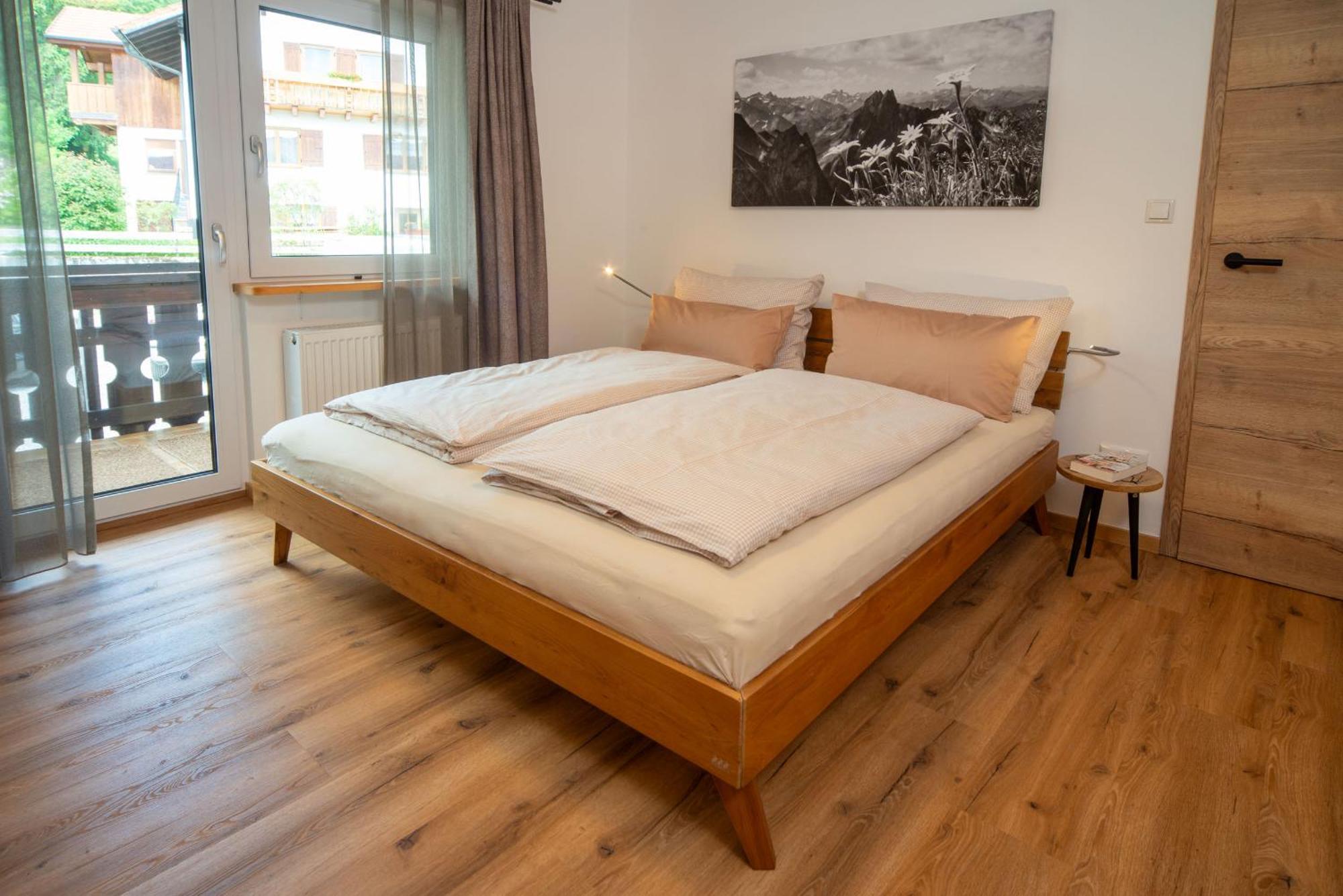 Ferienwohnung Immerschoen Pfronten Ngoại thất bức ảnh