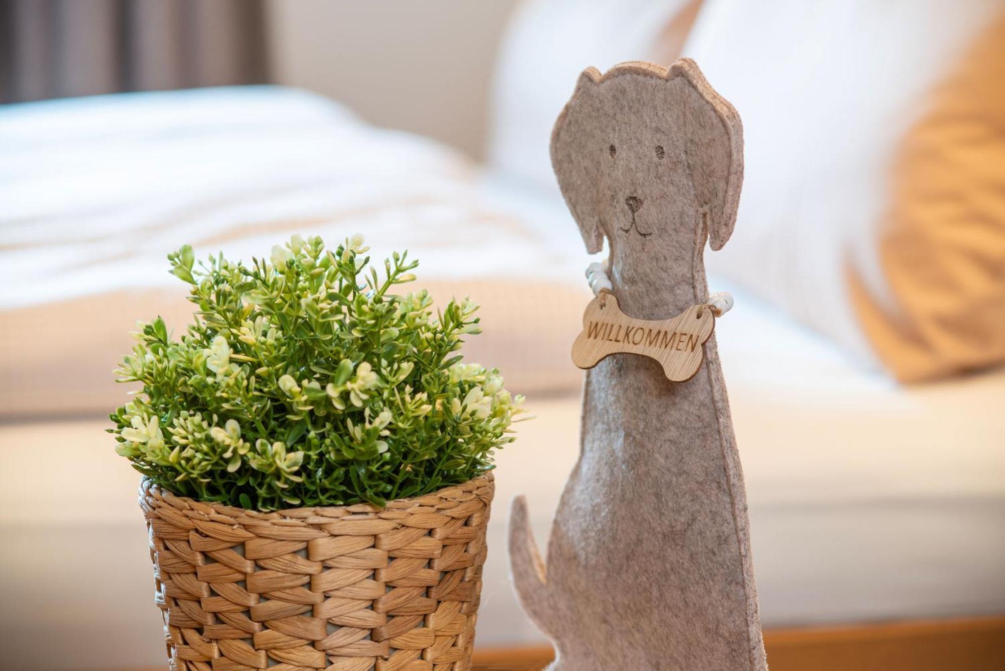 Ferienwohnung Immerschoen Pfronten Ngoại thất bức ảnh
