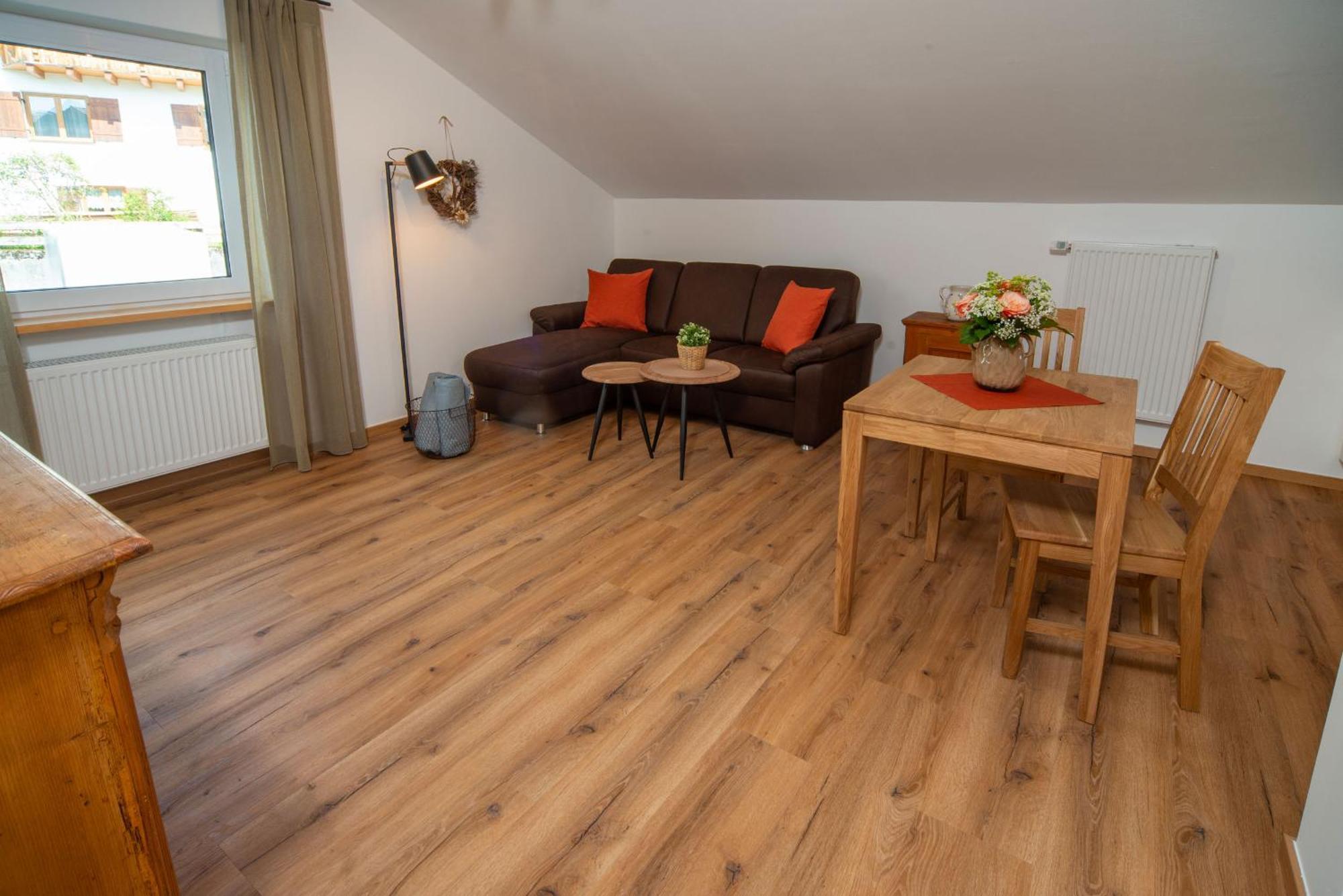 Ferienwohnung Immerschoen Pfronten Ngoại thất bức ảnh
